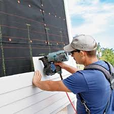 Best Composite Siding  in Meadowbrook, CA